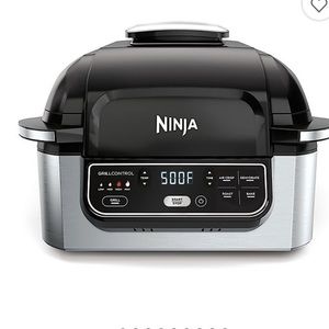 Ninja Foodie Grill AG301